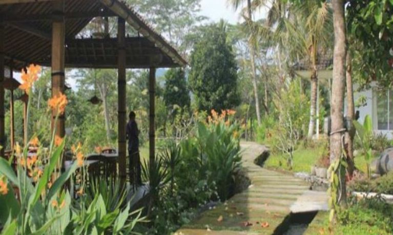 Tepi Sungai Guest House Sidemen Indonesia Season Deals From 26